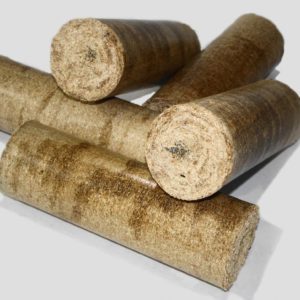 [ENERGY LOGS] NORTH IDAHO ENERGY LOG