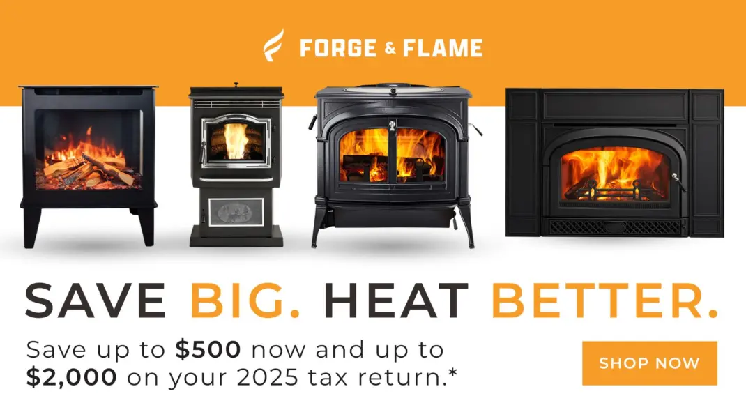 Fall Promo