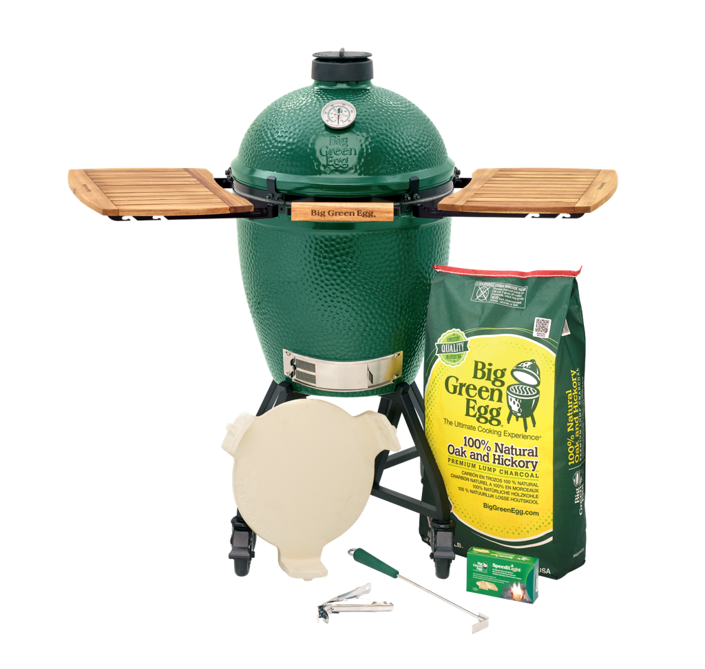 Large Egg W/ Nest and Composet Mates Kit