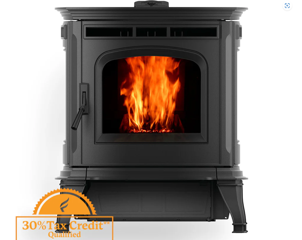 Absolute63 Pellet Stove