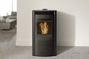 ALLURE 50 PELLET STOVE
