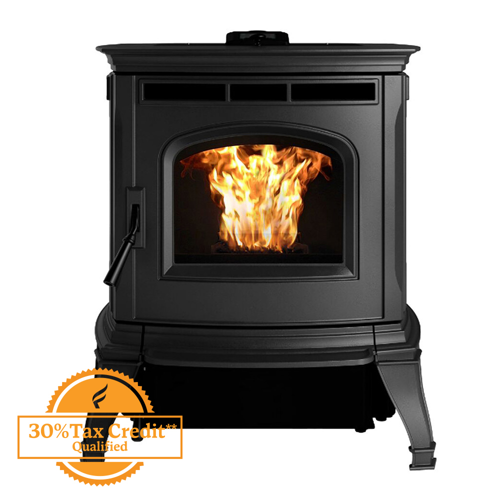 Absolute43 Pellet Stove