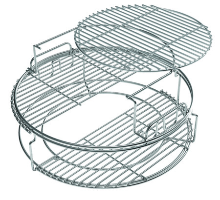 5 Piece EGGspander Kit for L