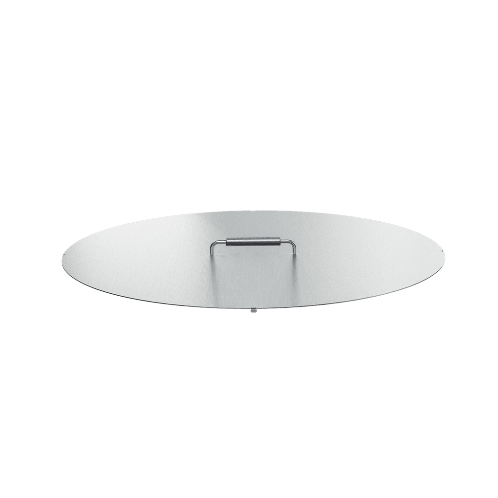 X Series 30 Lid- Stainless