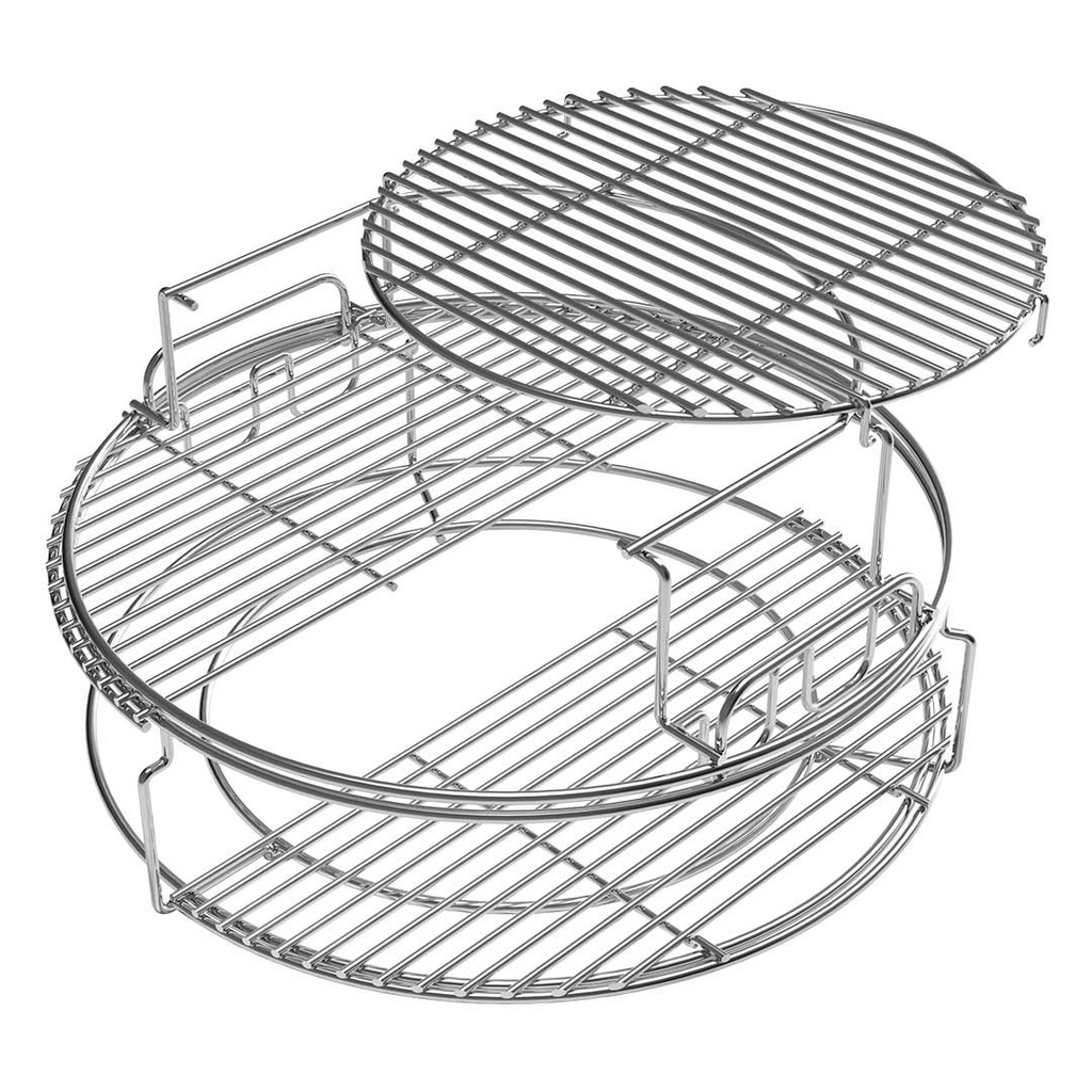 5 Piece EGGspander Kit for XL