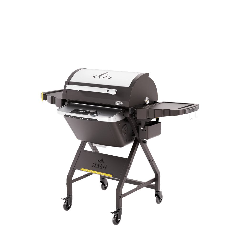 Prime550 Outdoor Pellet Grill