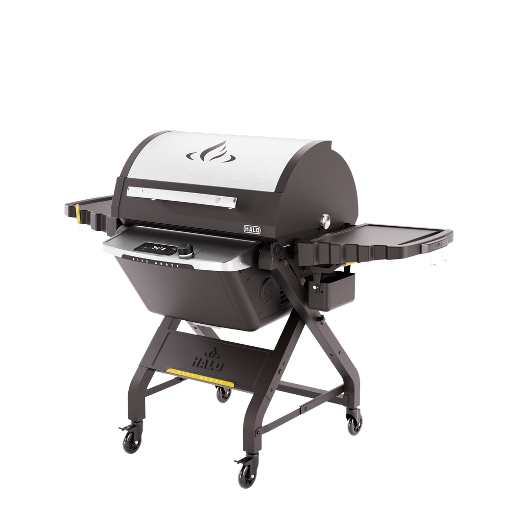 Prime1100 Outdoor Pellet Grill