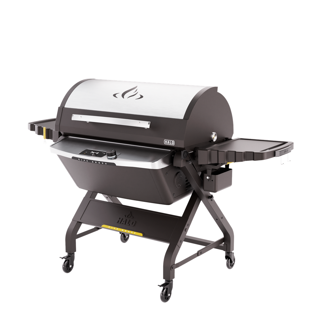 Prime1500 Outdoor Pellet Grill