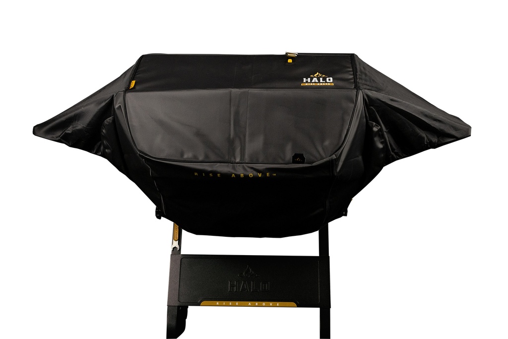 Prime550 Pellet Grill Cover