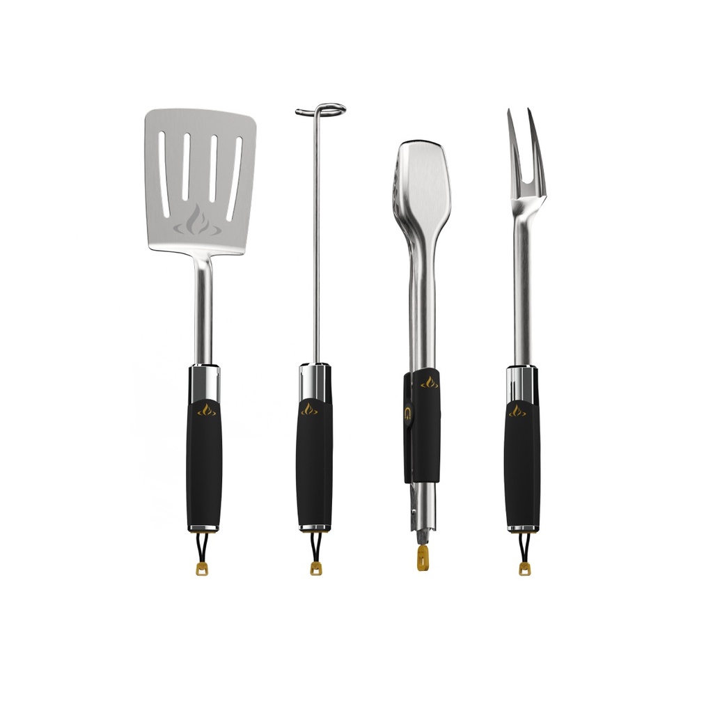 Pellet Grill Essentials Kit