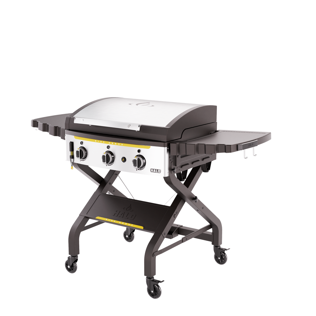 Elite3B Outdoor Griddle