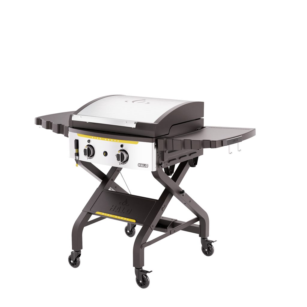 Elite2B Outdoor Griddle