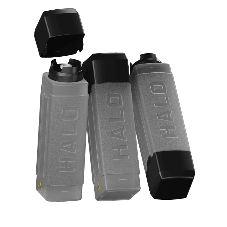 Elite Squeeze Bottle Pack