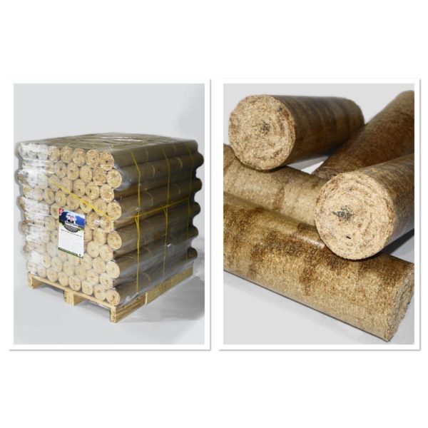 NORTH IDAHO LOGS PALLET