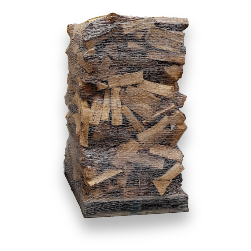 PALLET OF FIREWOOD