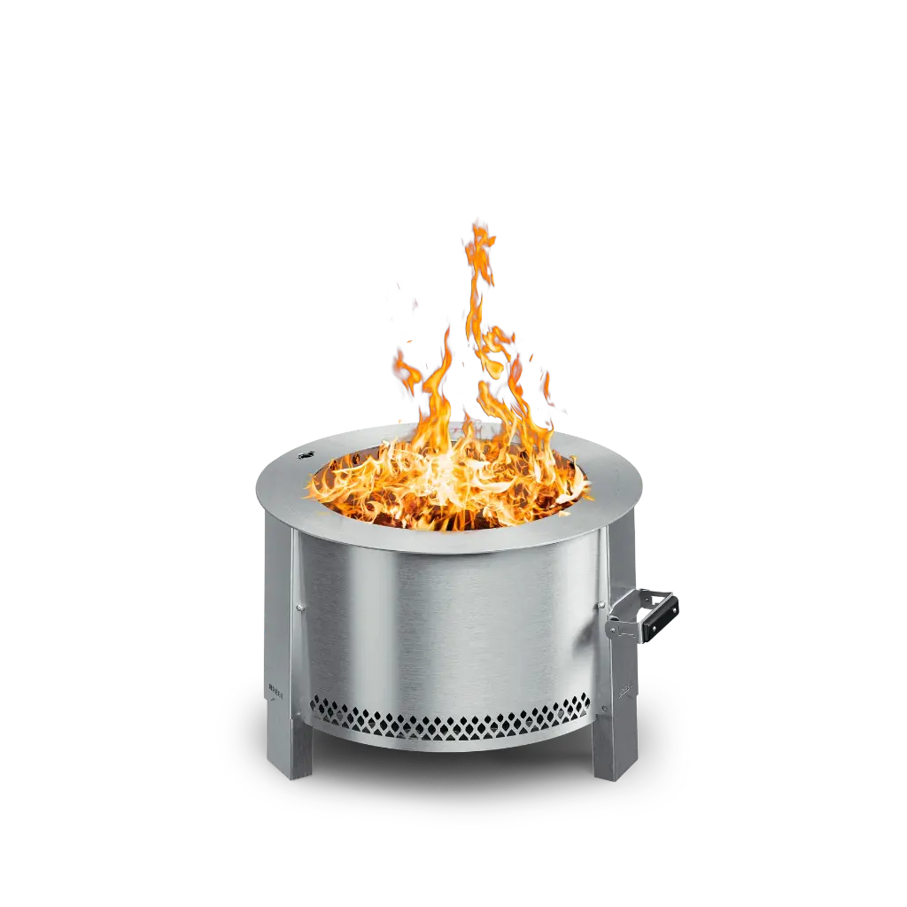 Y Series Breeo Fire Pit