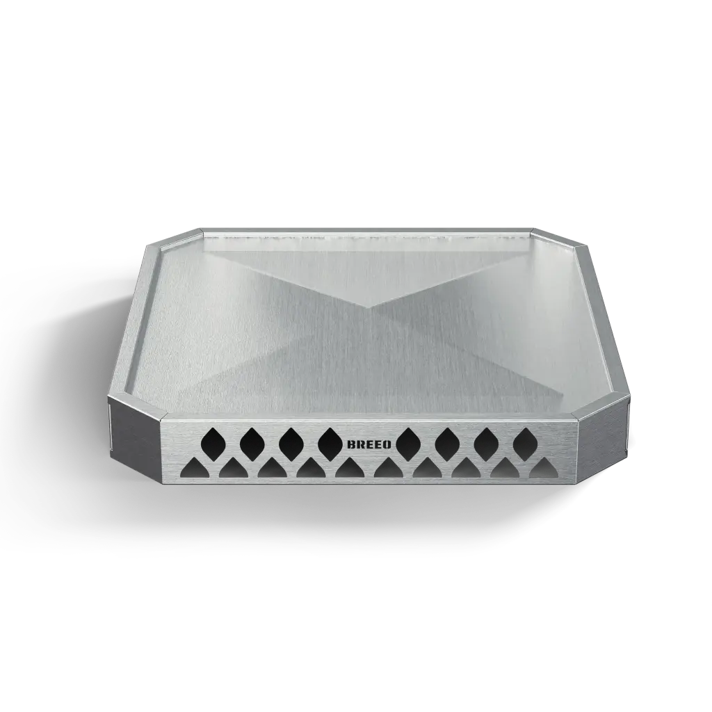 Breeo Stainless Steel 24" Base