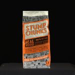 [1.5 STUMP CHUNKS] 1.5 CU FT BAG STUMP CHUNKS