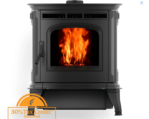 [1-90-999001-1] Absolute63 Pellet Stove