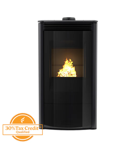 [1-90-888001-1] Allure50 Pellet Stove