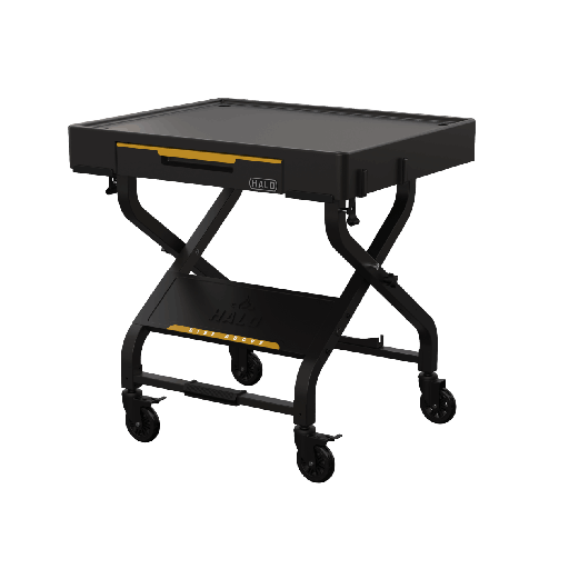 [HO-1006-XNA] Outdoor Countertop Cart