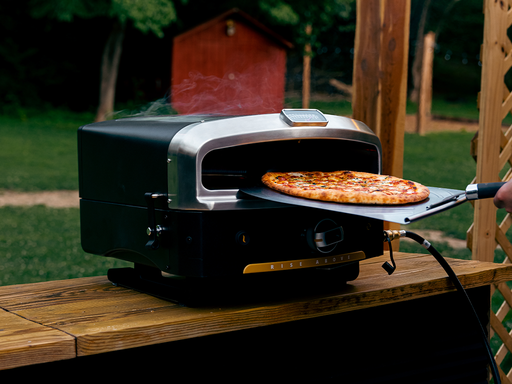 [HZ-1004-ANA] Versa 16 Pizza Oven