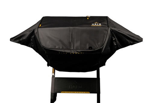 [HS-5001] Prime550 Pellet Grill Cover