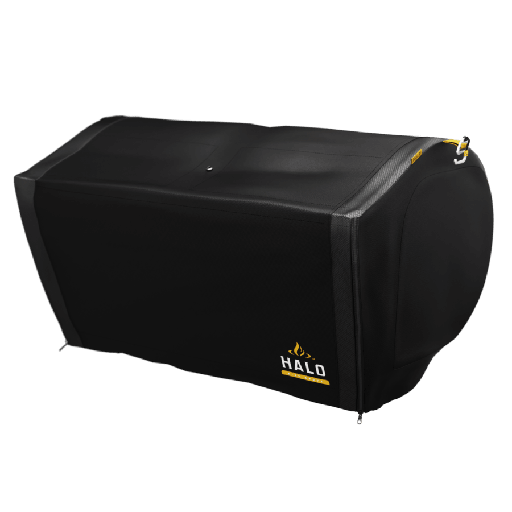 [HS-5005] Prime300 Pellet Grill Cover