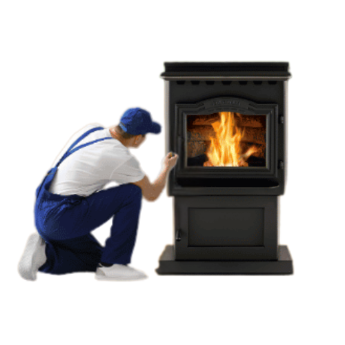 [ANNUAL-PEL-SERV] Annual Fireplace System Service [Recurring]