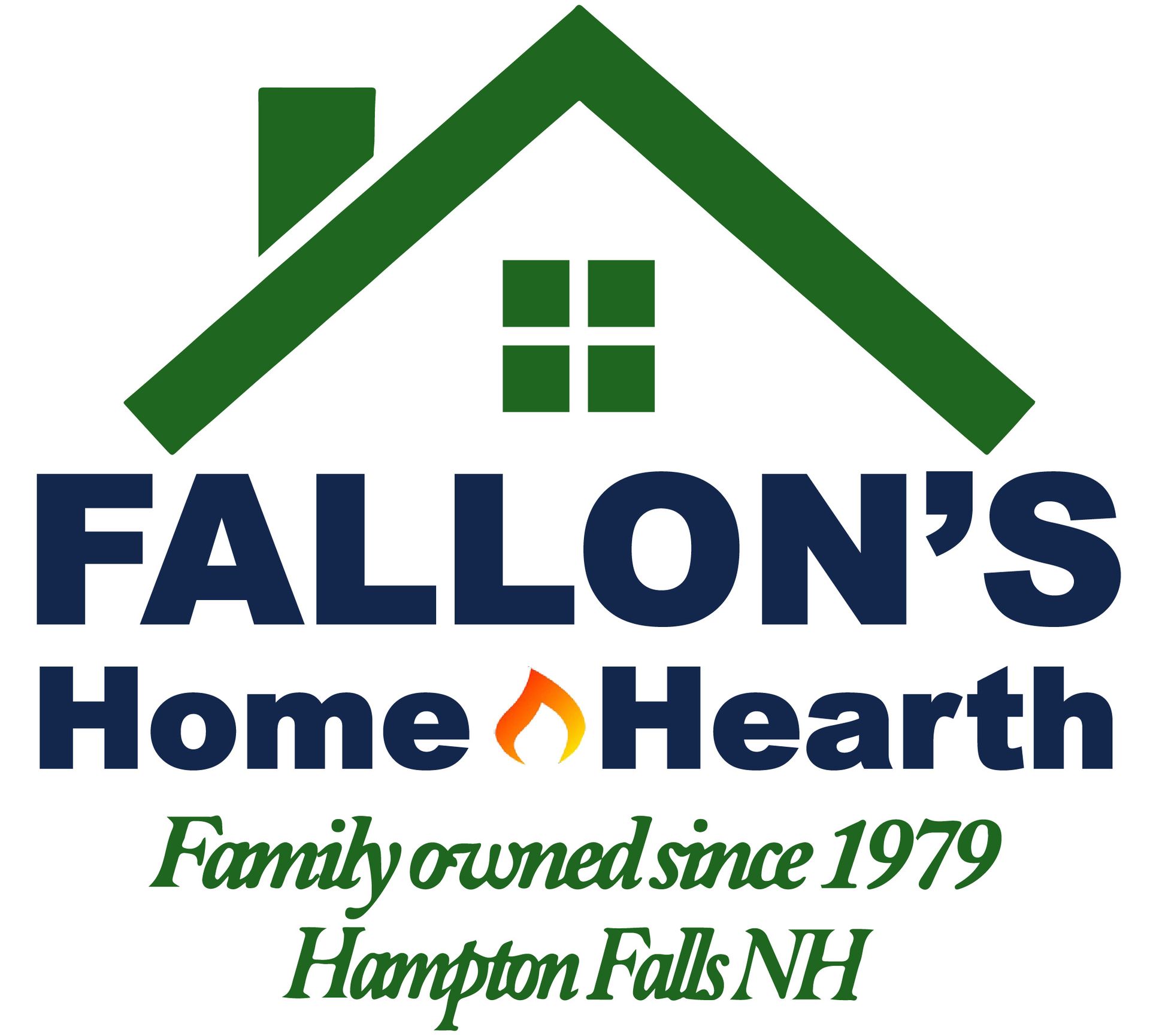 Fallon's Home & Hearth